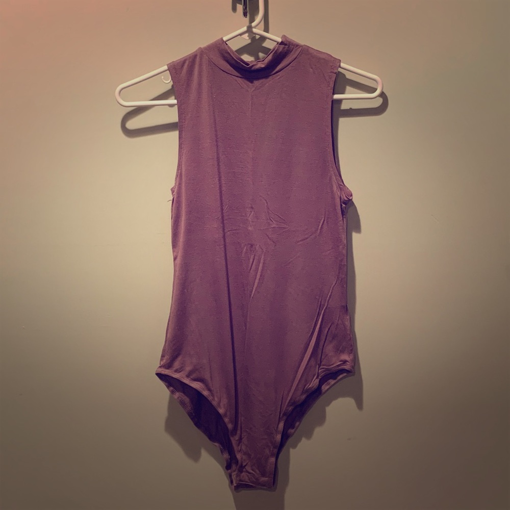 Blush Boutiques Body Suit